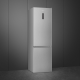 SMEG Combi  RC20XDNC. No Frost. Inoxidable. Clase C